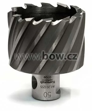 Jádrový vrták průměr 49 mm Karnasch (Silver-Line 25) Jádrový vrták průměr 49 mm Karnasch (Silver-Line 25)