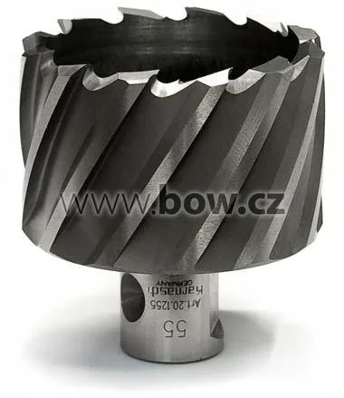 Jádrový vrták průměr 57 mm Karnasch (Silver-Line 25) Jádrový vrták průměr 57 mm Karnasch (Silver-Line 25)