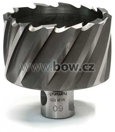 Jádrový vrták průměr 59 mm Karnasch (Silver-Line 25) Jádrový vrták průměr 59 mm Karnasch (Silver-Line 25)
