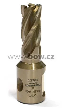 Jádrový vrták průměr 13 mm Karnasch (Gold-Line 30) Jádrový vrták průměr 13 mm Karnasch (Gold-Line 30)