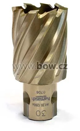 Jádrový vrták průměr 31 mm Karnasch (Gold-Line 30) Jádrový vrták průměr 31 mm Karnasch (Gold-Line 30)