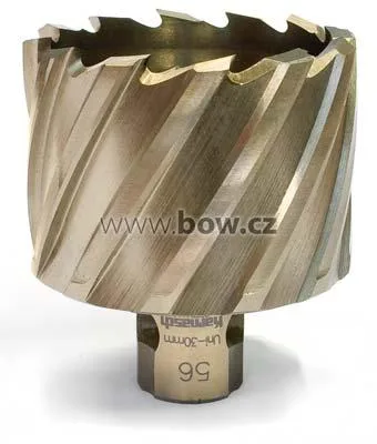 Jádrový vrták průměr 49 mm Karnasch (Gold-Line 30) Jádrový vrták průměr 49 mm Karnasch (Gold-Line 30)