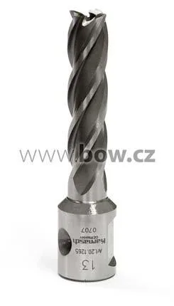 Jádrový vrták průměr 13 mm Karnasch (Silver-Line 50) Jádrový vrták průměr 13 mm Karnasch (Silver-Line 50)