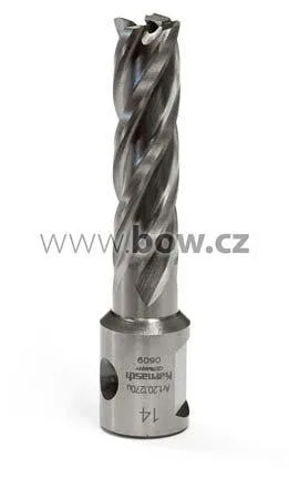 Jádrový vrták průměr 14 mm Karnasch (Silver-Line 50) Jádrový vrták průměr 14 mm Karnasch (Silver-Line 50)