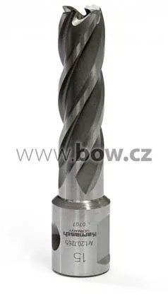 Jádrový vrták průměr 15 mm Karnasch (Silver-Line 50) Jádrový vrták průměr 15 mm Karnasch (Silver-Line 50)