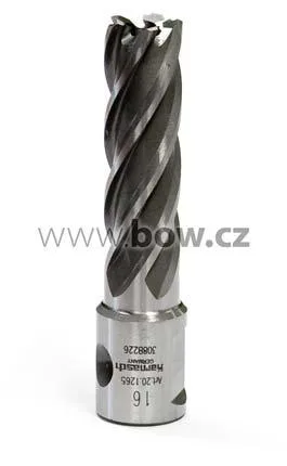 Jádrový vrták průměr 16 mm Karnasch (Silver-Line 50) Jádrový vrták průměr 16 mm Karnasch (Silver-Line 50)