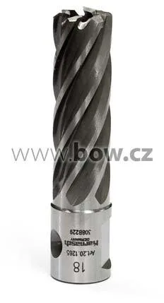 Jádrový vrták průměr 18 mm Karnasch (Silver-Line 50) Jádrový vrták průměr 18 mm Karnasch (Silver-Line 50)