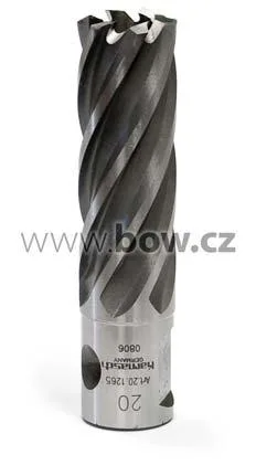 Jádrový vrták průměr 20 mm Karnasch (Silver-Line 50) Jádrový vrták průměr 20 mm Karnasch (Silver-Line 50)