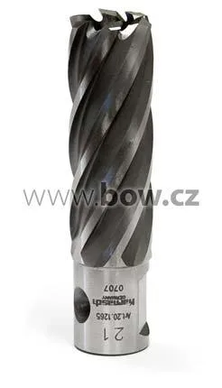 Jádrový vrták průměr 21 mm Karnasch (Silver-Line 50) Jádrový vrták průměr 21 mm Karnasch (Silver-Line 50)