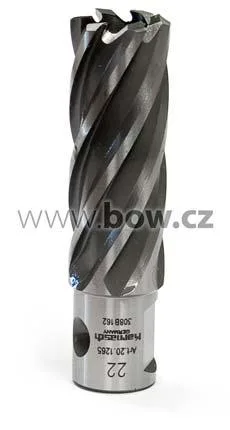 Jádrový vrták průměr 23 mm Karnasch (Silver-Line 50) Jádrový vrták průměr 23 mm Karnasch (Silver-Line 50)