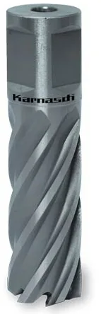 Jádrový vrták průměr 25 mm Karnasch (Silver-Line 50) Jádrový vrták průměr 25 mm Karnasch (Silver-Line 50)