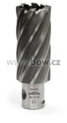 Jádrový vrták průměr 28 mm Karnasch (Silver-Line 50) Jádrový vrták průměr 28 mm Karnasch (Silver-Line 50)