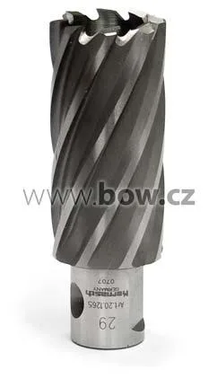 Jádrový vrták průměr 29 mm Karnasch (Silver-Line 50) Jádrový vrták průměr 29 mm Karnasch (Silver-Line 50)