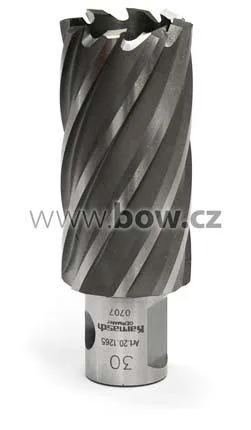 Jádrový vrták průměr 30 mm Karnasch (Silver-Line 50) Jádrový vrták průměr 30 mm Karnasch (Silver-Line 50)