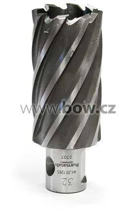 Jádrový vrták průměr 32 mm Karnasch (Silver-Line 50) Jádrový vrták průměr 32 mm Karnasch (Silver-Line 50)