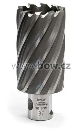Jádrový vrták průměr 36 mm Karnasch (Silver-Line 50) Jádrový vrták průměr 36 mm Karnasch (Silver-Line 50)
