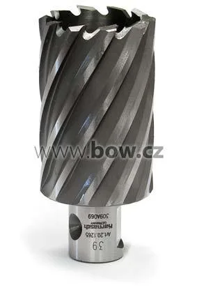 Jádrový vrták průměr 38 mm Karnasch (Silver-Line 50) Jádrový vrták průměr 38 mm Karnasch (Silver-Line 50)