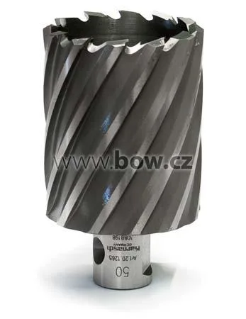 Jádrový vrták průměr 50 mm Karnasch (Silver-Line 50) Jádrový vrták průměr 50 mm Karnasch (Silver-Line 50)