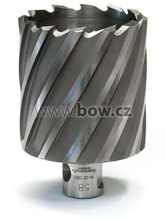 Jádrový vrták průměr 59 mm Karnasch (Silver-Line 50) Jádrový vrták průměr 59 mm Karnasch (Silver-Line 50)