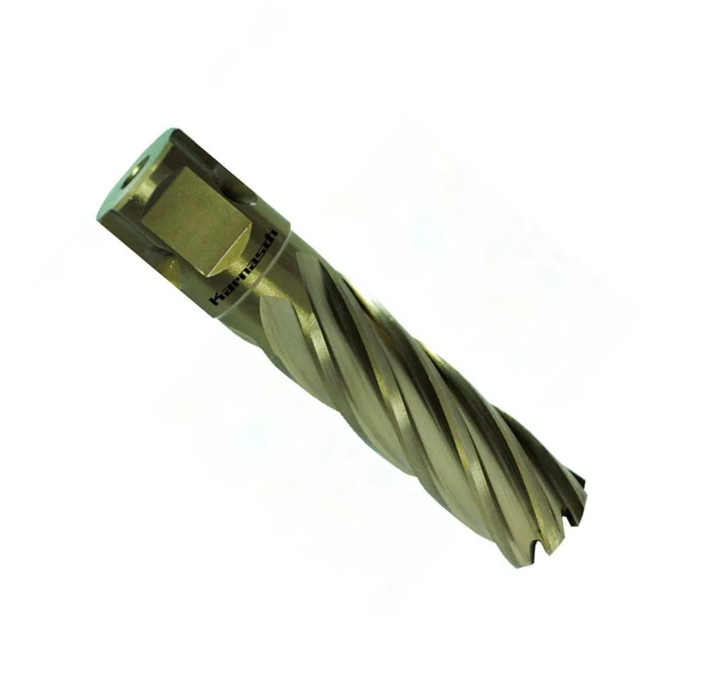 Jádrový vrták průměr 35 mm Karnasch (Gold-Line 55) Jádrový vrták průměr 35 mm Karnasch (Gold-Line 55)