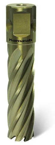 Jádrový vrták průměr 48 mm Karnasch (Gold-Line 55) Jádrový vrták průměr 48 mm Karnasch (Gold-Line 55)
