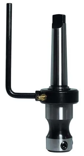 Unášecí hlava MK3 / Weldon 19 mm, chlazení
