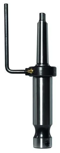 Unašecí hlava MK3 / Weldon 19 mm, chlazení, dlouhé vedení Unašecí hlava MK3 / Weldon 19 mm, chlazení, dlouhé vedení