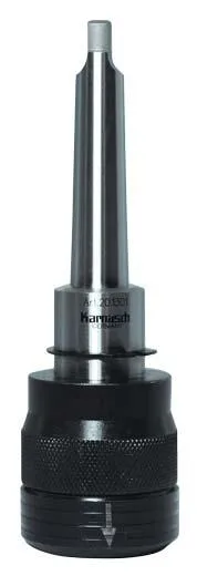 Unášecí hlava MK2 / Weldon 19 mm, Quick-Change Unášecí hlava MK2 / Weldon 19 mm, Quick-Change