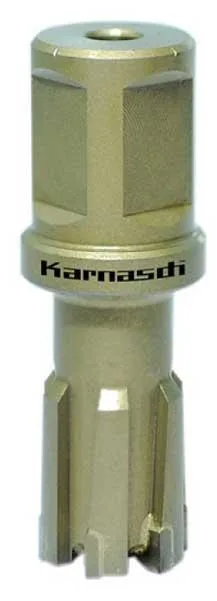 Jádrový vrták průměr 31 mm Karnasch (Rail-Line 30) Jádrový vrták průměr 31 mm Karnasch (Rail-Line 30)