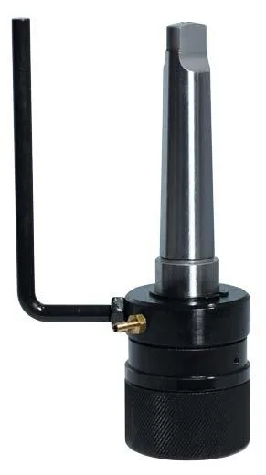 Unášecí hlava MK3 / Weldon 19 mm Quick-Change, chlazení Unášecí hlava MK3 / Weldon 19 mm Quick-Change, chlazení
