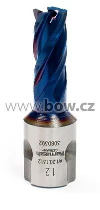 Jádrový vrták průměr 12 mm Karnasch (Blue-Line 30) Jádrový vrták průměr 12 mm Karnasch (Blue-Line 30)