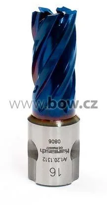Jádrový vrták průměr 15 mm Karnasch (blue-Line 30) Jádrový vrták průměr 15 mm Karnasch (blue-Line 30)