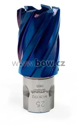 Jádrový vrták průměr 25 mm Karnasch (blue-Line 30) Jádrový vrták průměr 25 mm Karnasch (blue-Line 30)