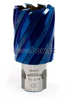 Jádrový vrták průměr  28 mm Karnasch (blue-Line 30)