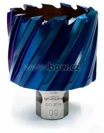 Jádrový vrták průměr 57 mm Karnasch (blue-Line 30) Jádrový vrták průměr 57 mm Karnasch (blue-Line 30)