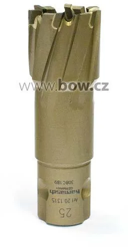 Jádrový vrták průměr 27 mm Karnasch (hard-Line 40) Jádrový vrták průměr 27 mm Karnasch (hard-Line 40)