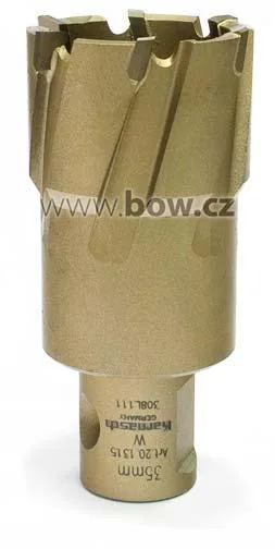 Jádrový vrták průměr 36 mm Karnasch (hard-Line 40) Jádrový vrták průměr 36 mm Karnasch (hard-Line 40)
