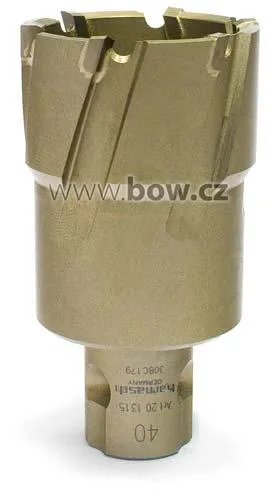 Jádrový vrták průměr 38 mm Karnasch (hard-Line 40) Jádrový vrták průměr 38 mm Karnasch (hard-Line 40)