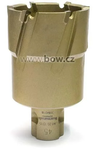 Jádrový vrták průměr 47 mm Karnasch (hard-Line 40) Jádrový vrták průměr 47 mm Karnasch (hard-Line 40)