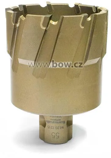 Jádrový vrták průměr 57 mm Karnasch (hard-Line 40) Jádrový vrták průměr 57 mm Karnasch (hard-Line 40)