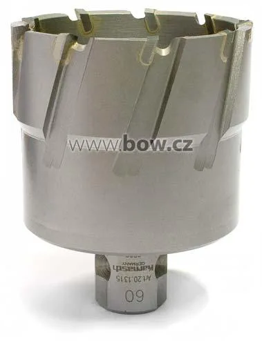 Jádrový vrták průměr 62 mm Karnasch (hard-Line 40) Jádrový vrták průměr 62 mm Karnasch (hard-Line 40)