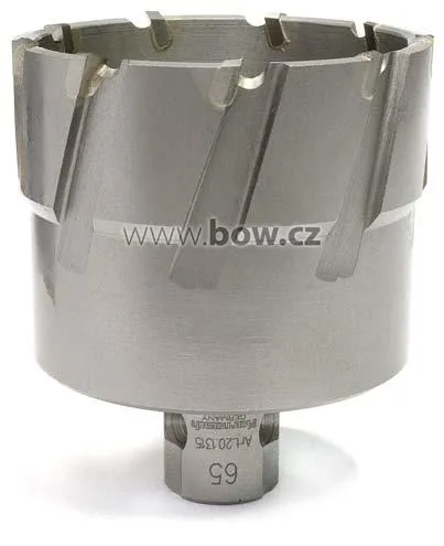 Jádrový vrták průměr 65 mm Karnasch (Hard-Line 40) Jádrový vrták průměr 65 mm Karnasch (Hard-Line 40)