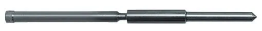 Stredící kolík dvoudílný 7,98 x 168 mm pro Stredící kolík dvoudílný 7,98 x 168 mm pro