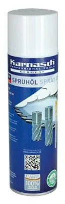 Rezný olej MECUTSPRAY, 500ml Rezný olej MECUTSPRAY, 500ml