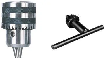 Sklícidlo 1 - 16 mm s klícem pro MB 502