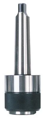 Pouzdro s kuželem MK 3 pro upnutí závitových kleštin M8 - M20 Pouzdro s kuželem MK 3 pro upnutí závitových kleštin M8 - M20
