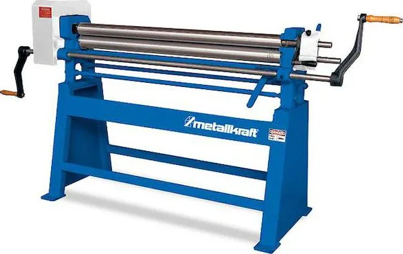 Tepelne zpracované válce pro RBM 1050-10 Tepelne zpracované válce pro RBM 1050-10