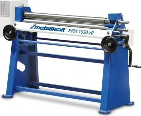 Tepelne zpracované válce pro RBM 1550-10 Tepelne zpracované válce pro RBM 1550-10