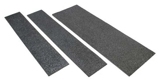 Grafit. podložka pro brusky 100 mm (105x290 mm) MBSM 100-130/-2 Grafit. podložka pro brusky 100 mm (105x290 mm) MBSM 100-130/-2