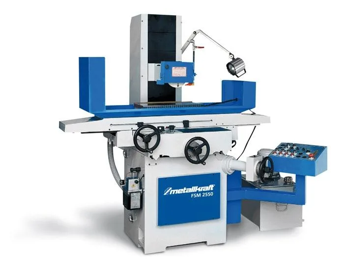 Bruska na plocho FSM 2045 Bruska na plocho FSM 2045